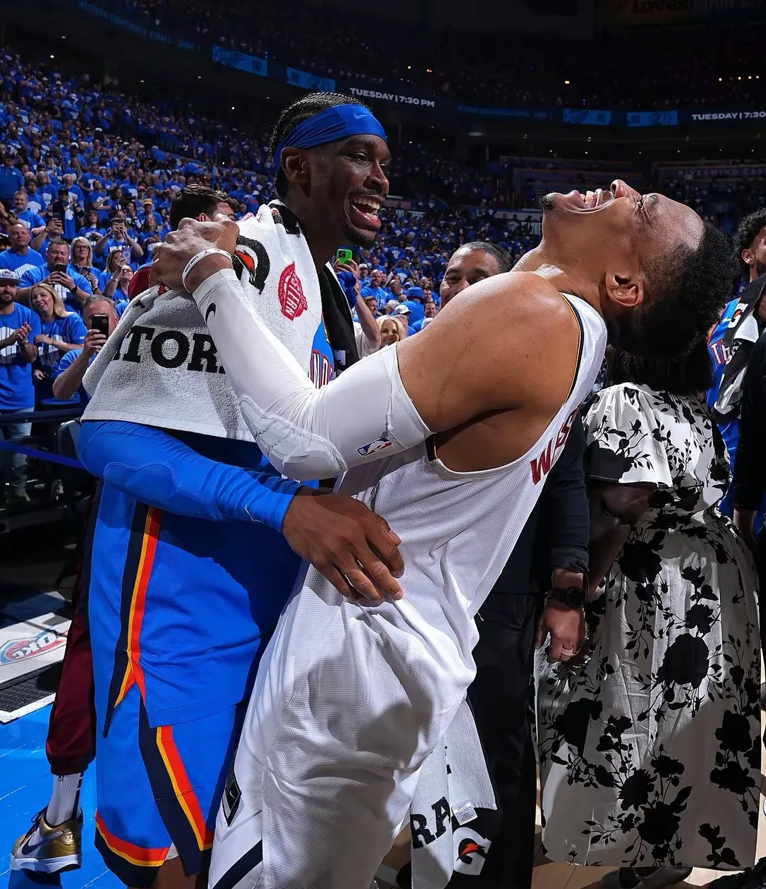 清晨俄克拉荷马雷霆豪取连胜：德甲节点到来，话题不断，身体对抗强度拉满的简单介绍