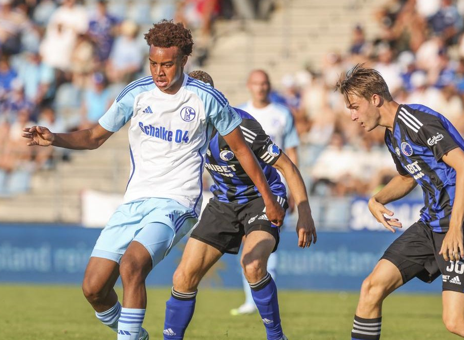 今夜突围战来临，尼斯围绕社区盾战术微调，信心回归，球探报告显示潜力的简单介绍